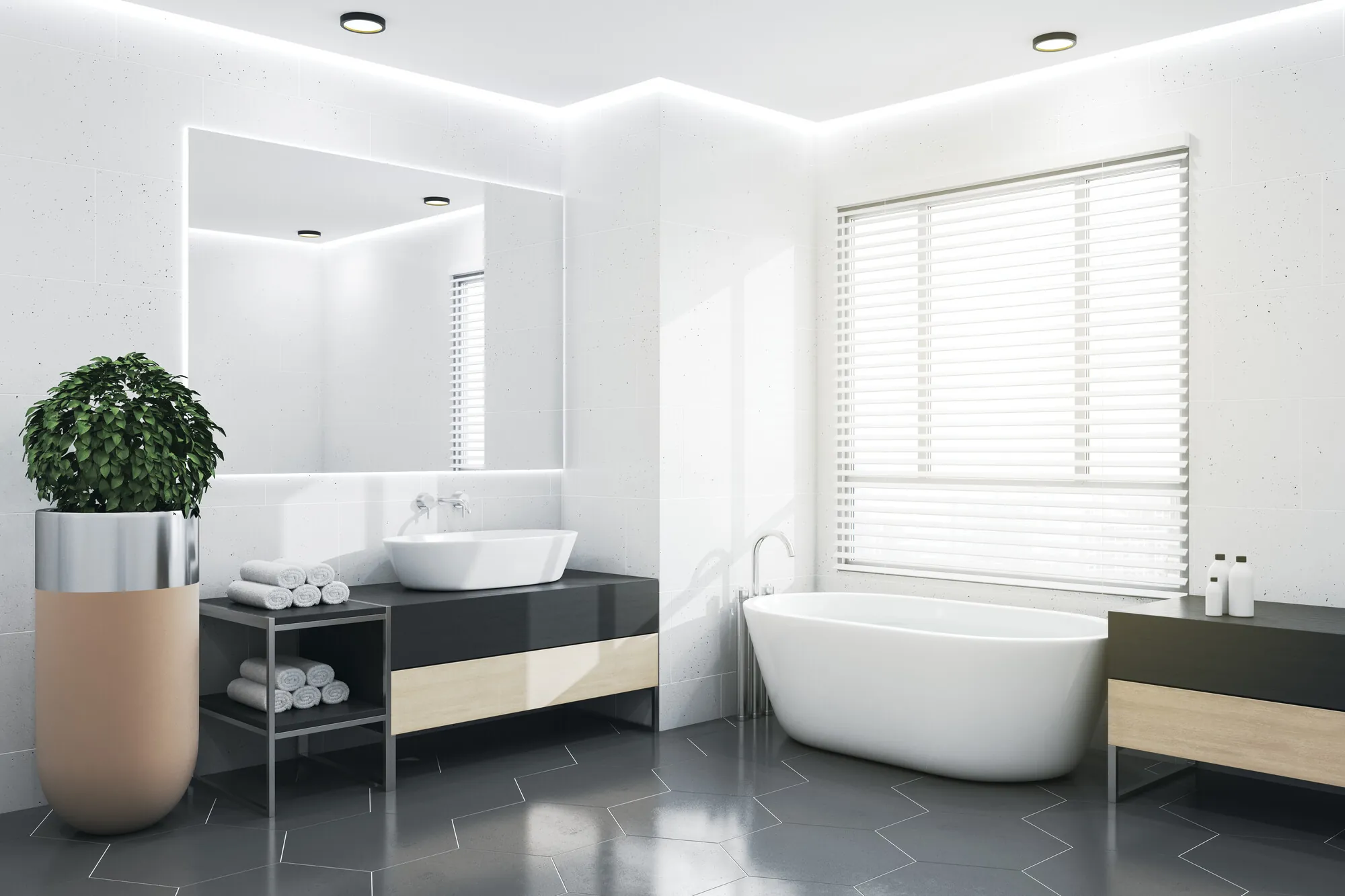 Kanlux 39022 LED плафониера DABER CCT LED DABER 8-13W CCT B