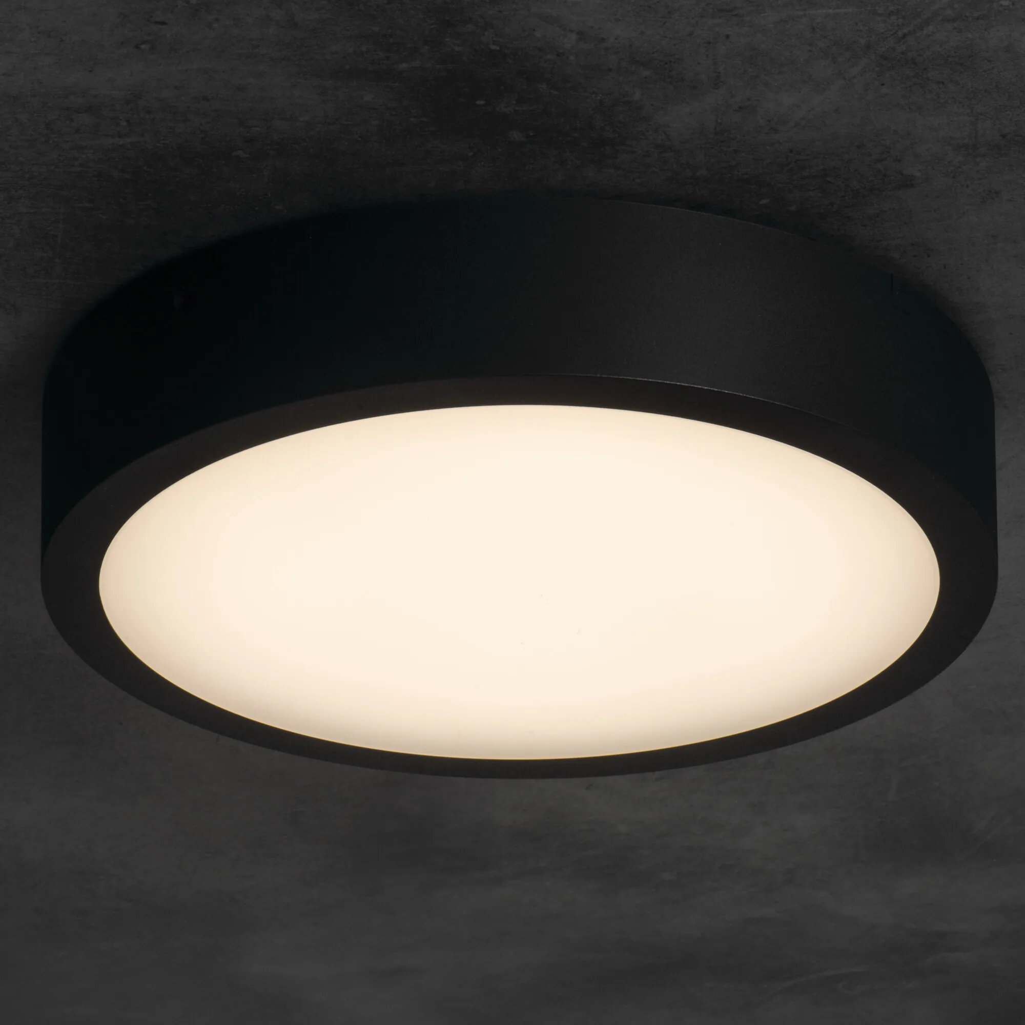 Kanlux 39022 LED плафониера DABER CCT LED DABER 8-13W CCT B