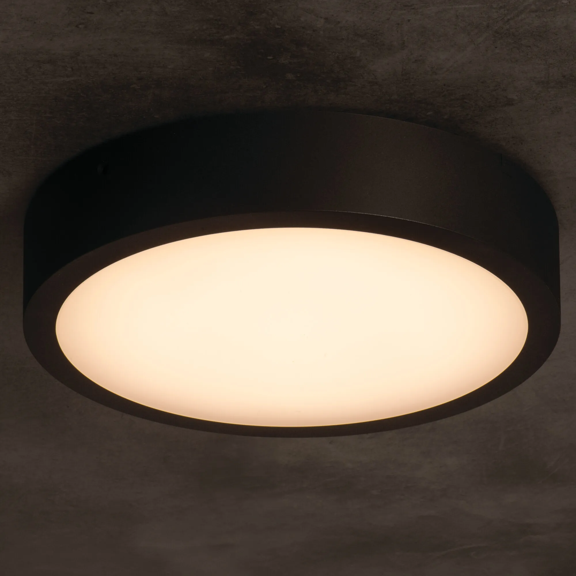 Kanlux 39022 LED плафониера DABER CCT LED DABER 8-13W CCT B