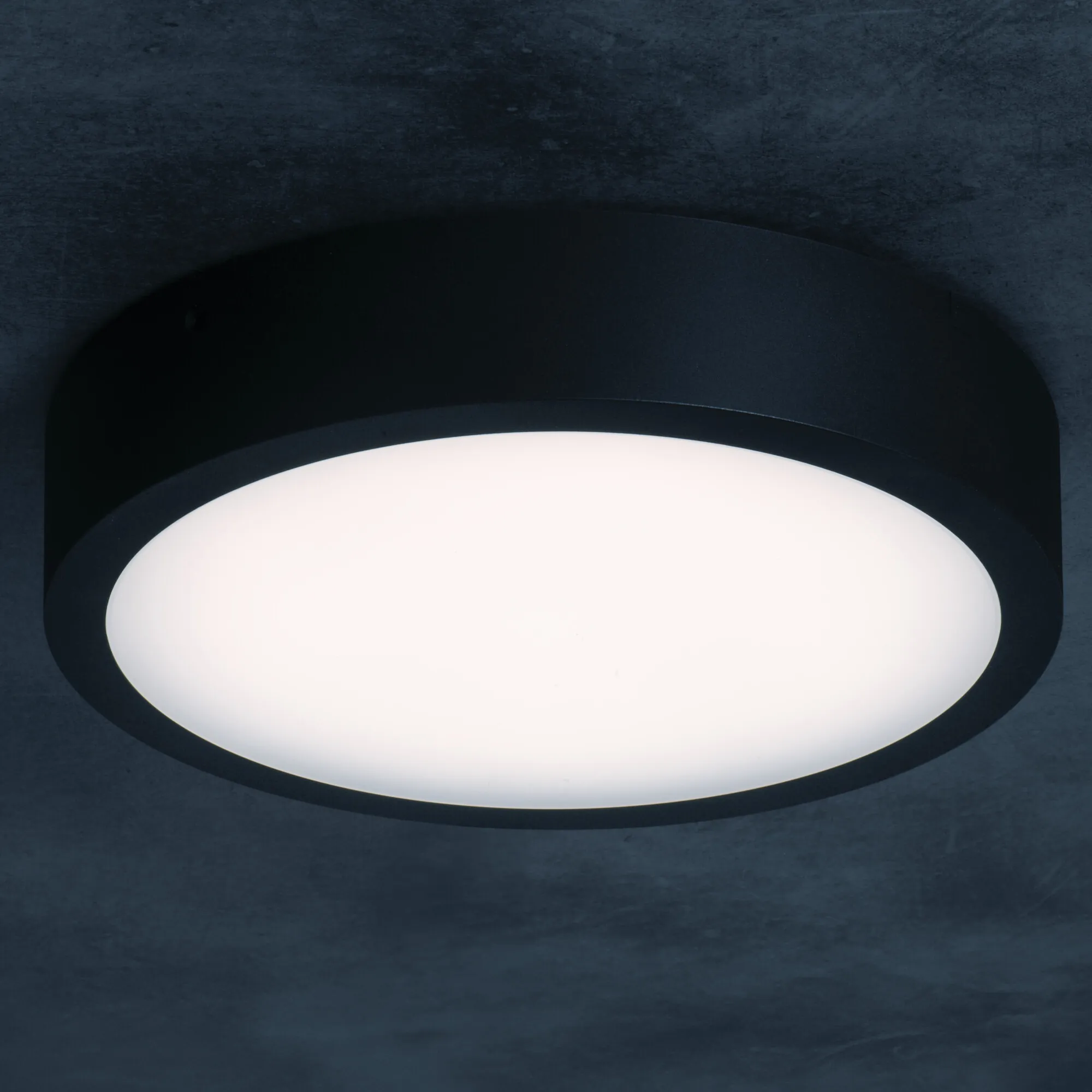 Kanlux 39022 LED плафониера DABER CCT LED DABER 8-13W CCT B