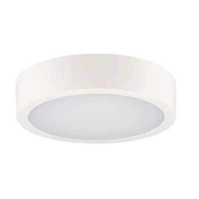 Kanlux 39025 LED плафониера DABER CCT LED DABER 12-20W CCT SE W