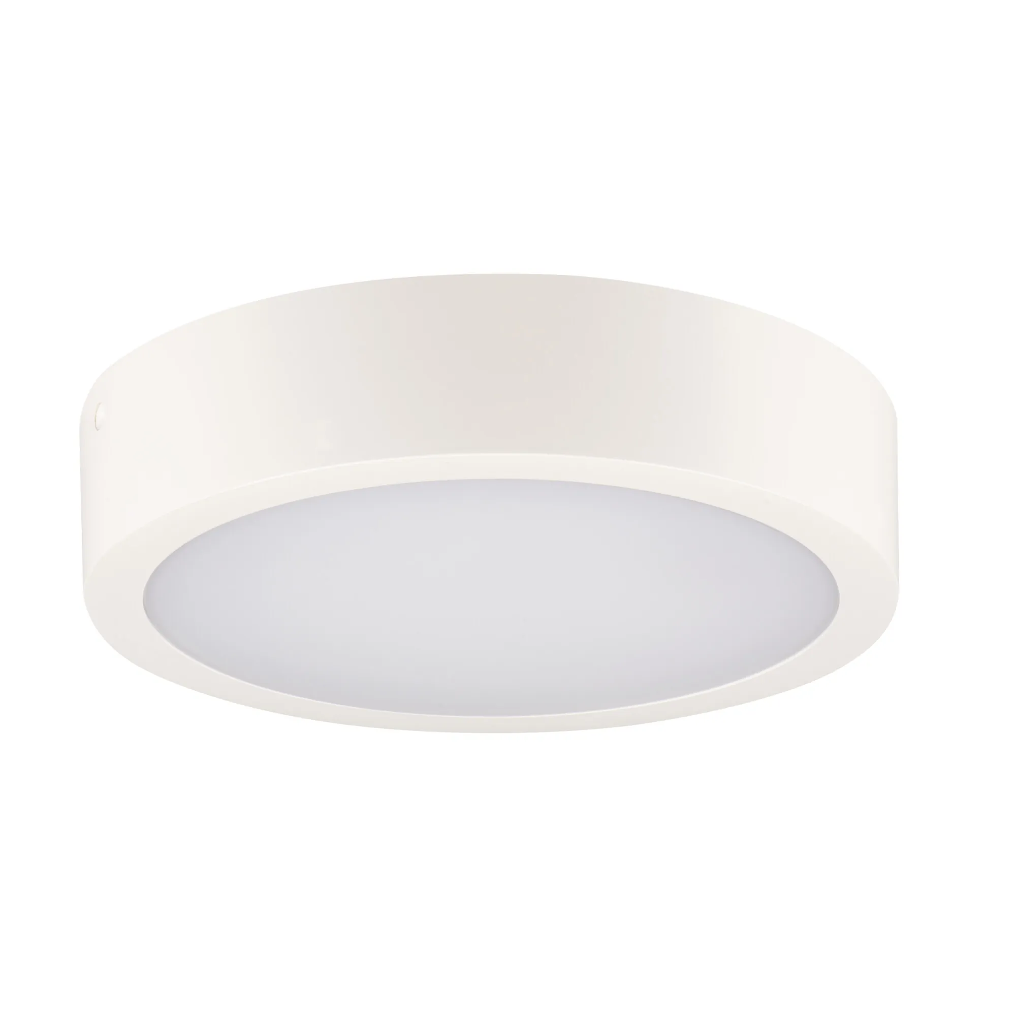 39025.jpg Kanlux 39025 LED плафониера DABER CCT LED DABER 12-20W CCT SE W