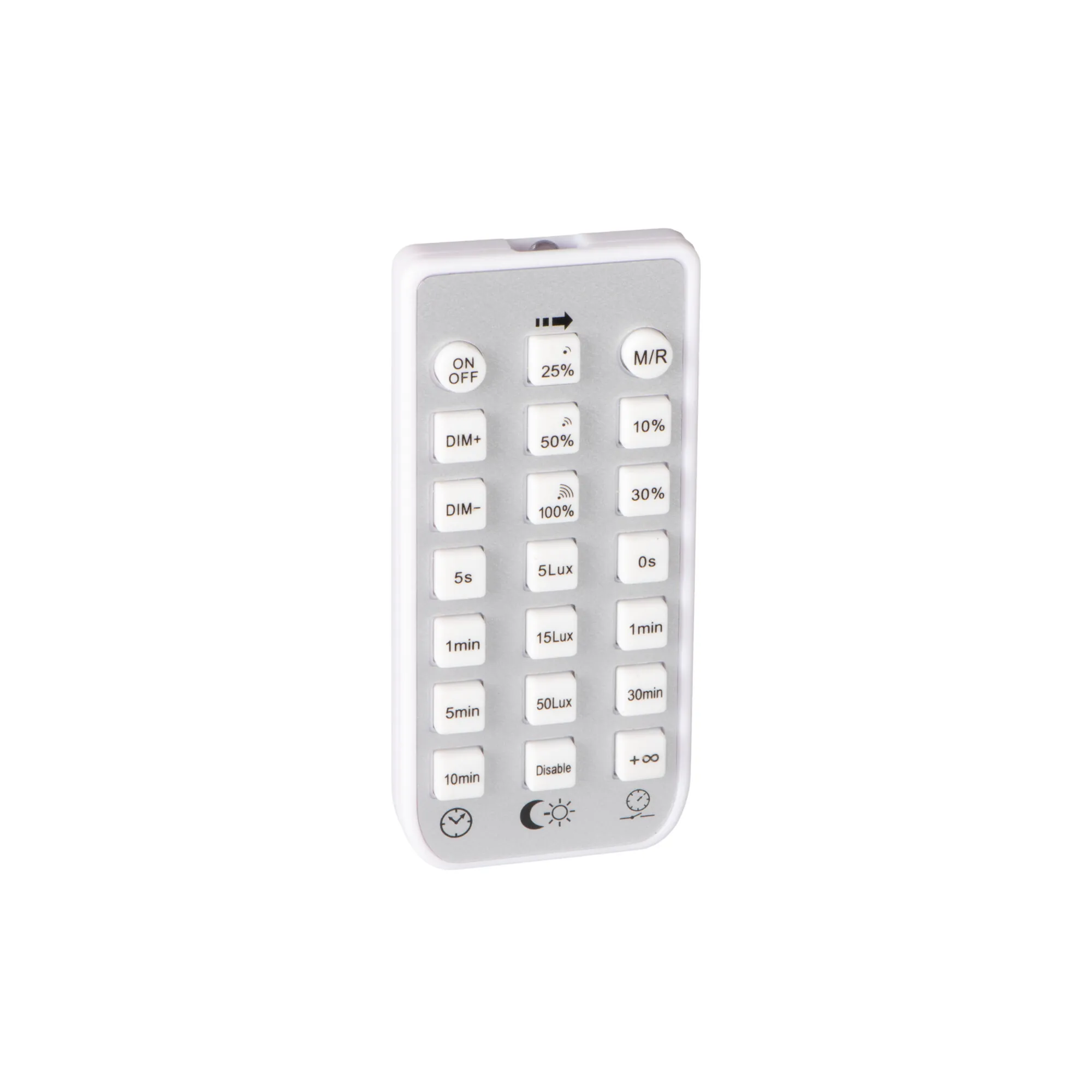 Kanlux 39027 LED плафониера DABER CCT LED DABER 12-20W CCT SE B