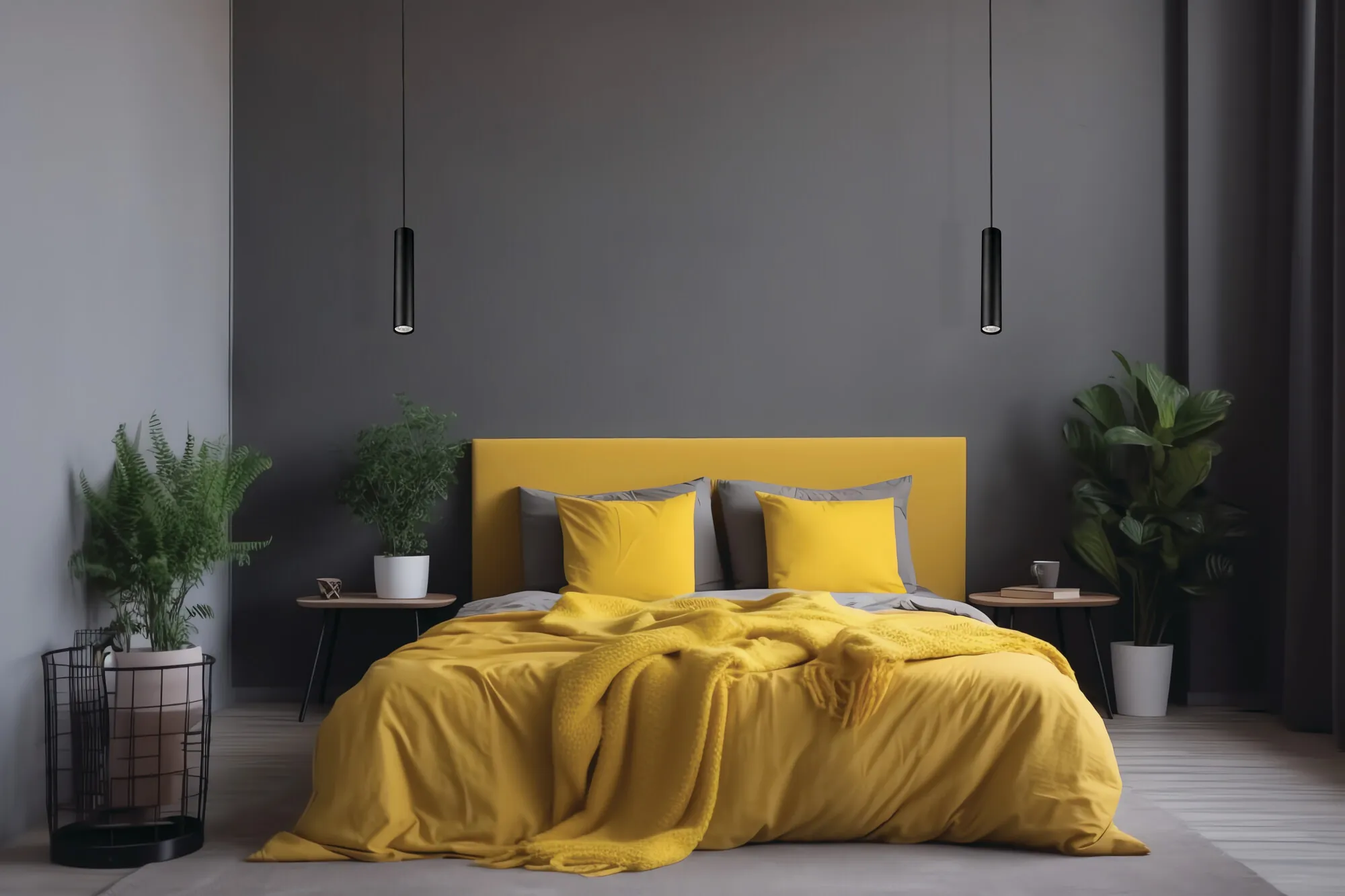 Kanlux 39040 Висяща лампа PHLOX C GU10 B