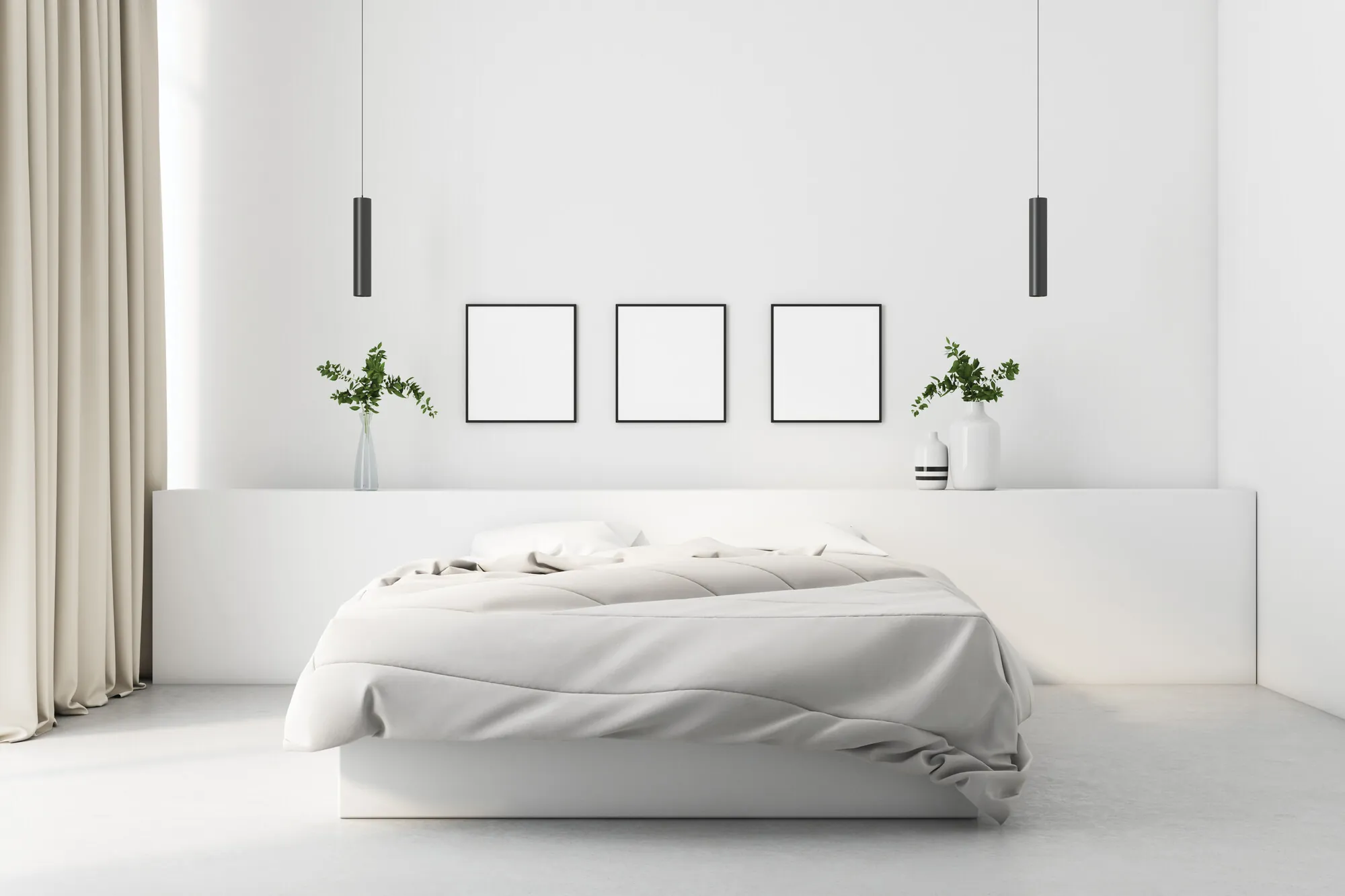 Kanlux 39040 Висяща лампа PHLOX C GU10 B
