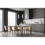 Kanlux 39041 Висяща лампа PHLOX C GU10 W
