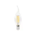 Kanlux 39080 LED източник на светлина XLED C35F E14 1.8W-WW