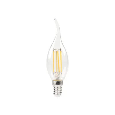 Kanlux 39080 LED източник на светлина XLED C35F E14 1.8W-WW