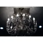Kanlux 39080 LED източник на светлина XLED C35F E14 1.8W-WW