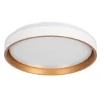 Kanlux 39110 LED плафониера SOLN LED CCTDIM W/G