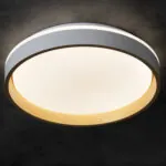 Kanlux 39110 LED плафониера SOLN LED CCTDIM W/G