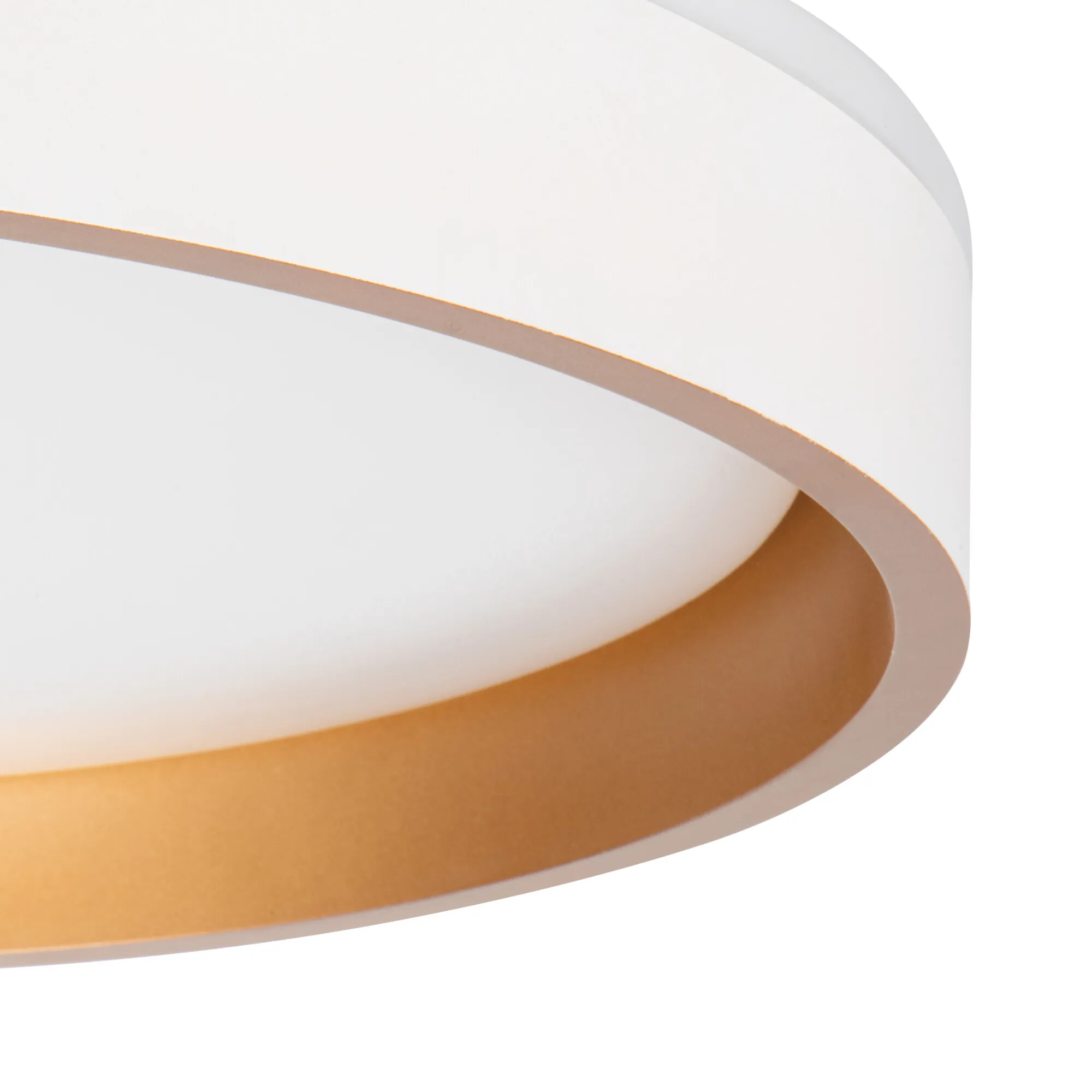 Kanlux 39110 LED плафониера SOLN LED CCTDIM W/G