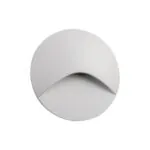 Kanlux 39120 Стълбищно LED осветително тяло EXIN LED O W-WW