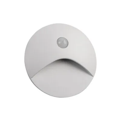 Kanlux 39123 Стълбищно LED осветително тяло EXIN LED PIR O W-WW