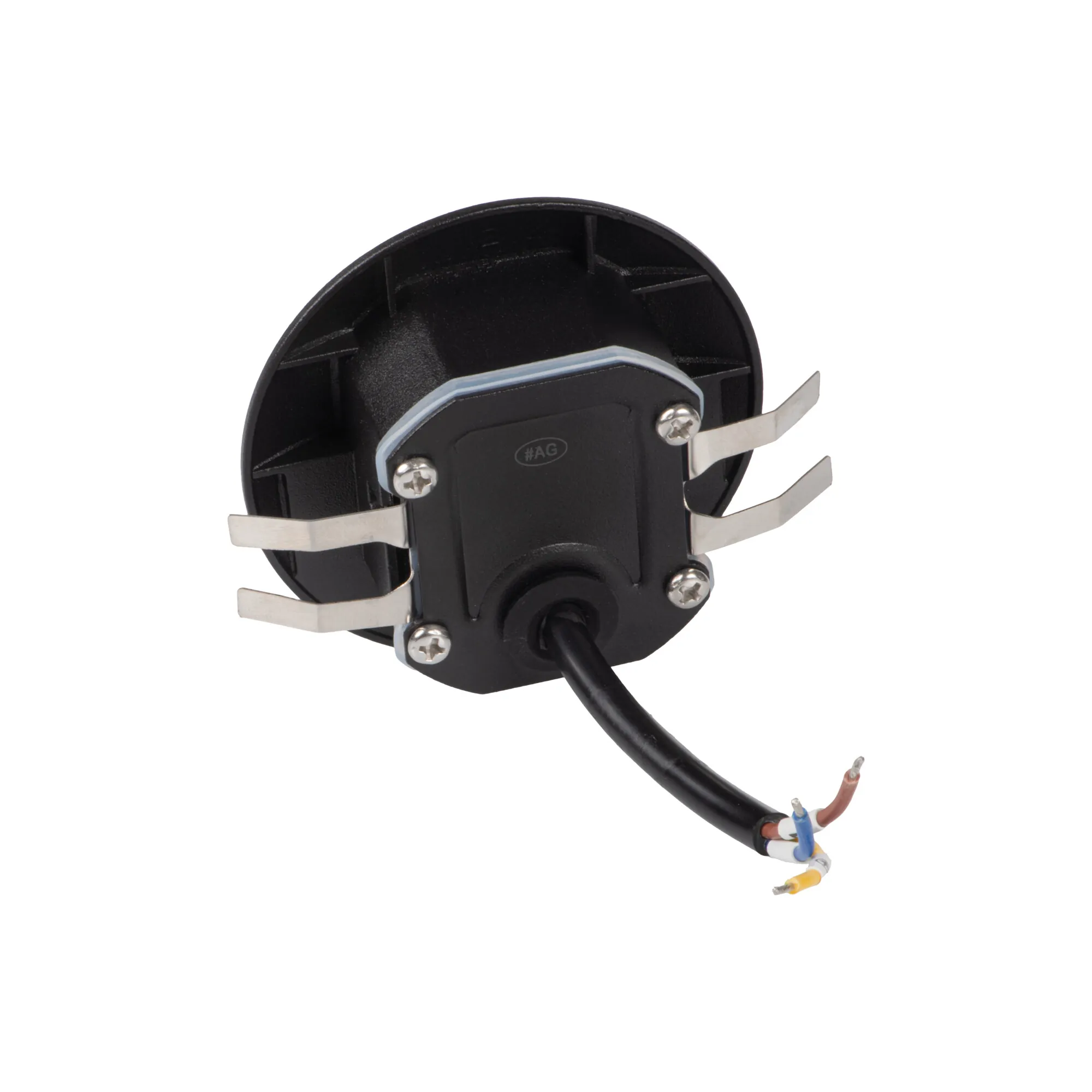 Kanlux 39124 Стълбищно LED осветително тяло EXIN LED PIR O B-WW