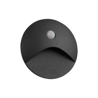Kanlux 39125 Стълбищно LED осветително тяло EXIN LED PIR O GR-WW