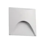 Kanlux 39126 Стълбищно LED осветително тяло EXIN LED L W-WW