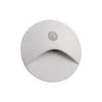 Kanlux 39135 Стълбищно LED осветително тяло EXIN LED PIR O W-NW