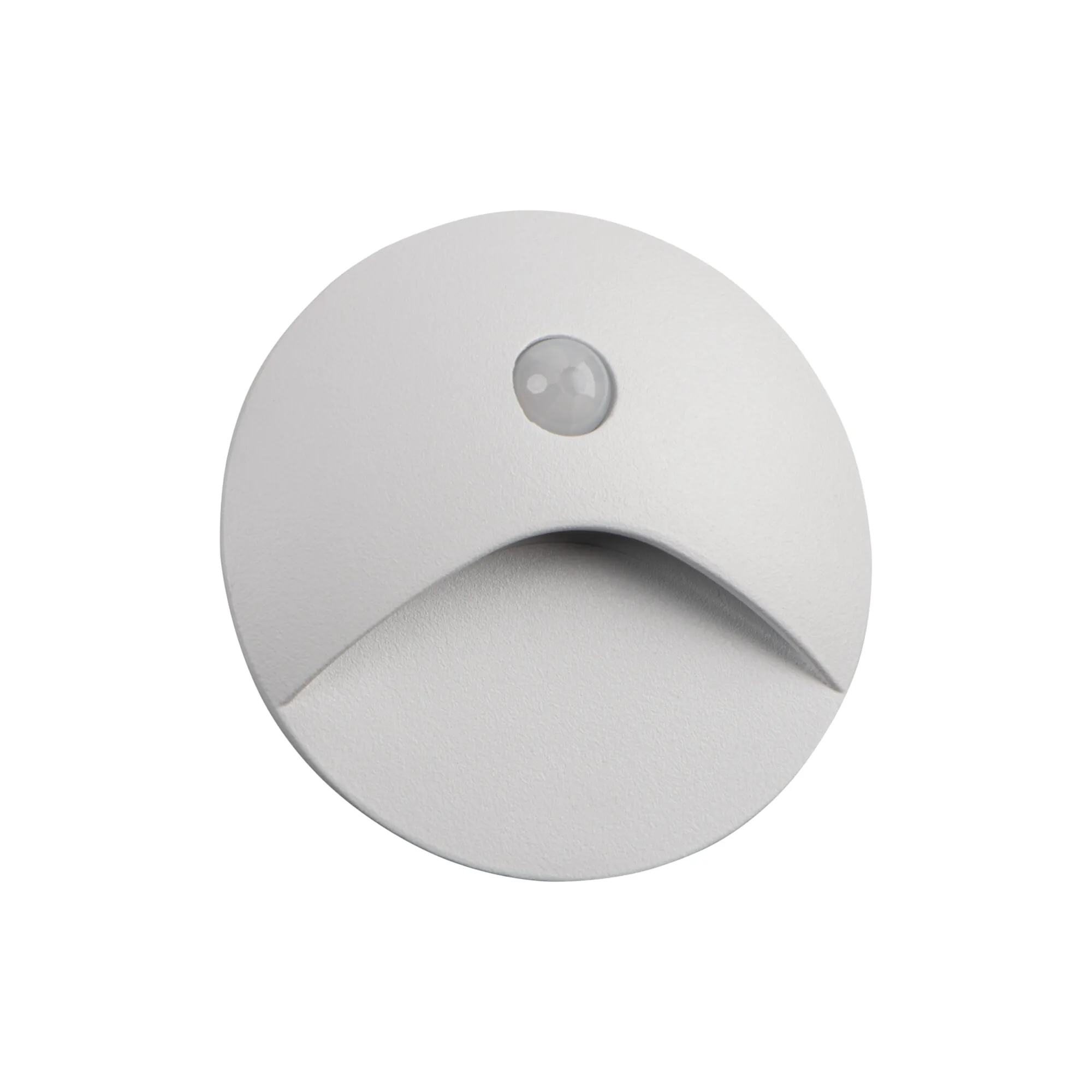 Kanlux 39135 Стълбищно LED осветително тяло EXIN LED PIR O W-NW