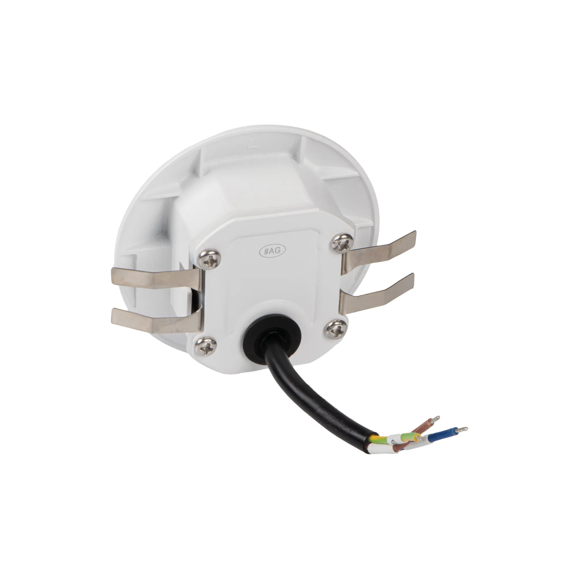 Kanlux 39135 Стълбищно LED осветително тяло EXIN LED PIR O W-NW