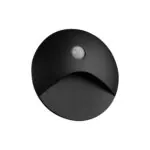 Kanlux 39136 Стълбищно LED осветително тяло EXIN LED PIR O B-NW