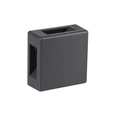 Kanlux 39181 Фасадно осветително тяло REFAZI LED REFAZI EL 6W-F-GR