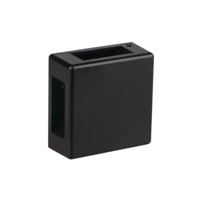 Kanlux 39182 Фасадно осветително тяло REFAZI LED REFAZI EL 6W-F-B