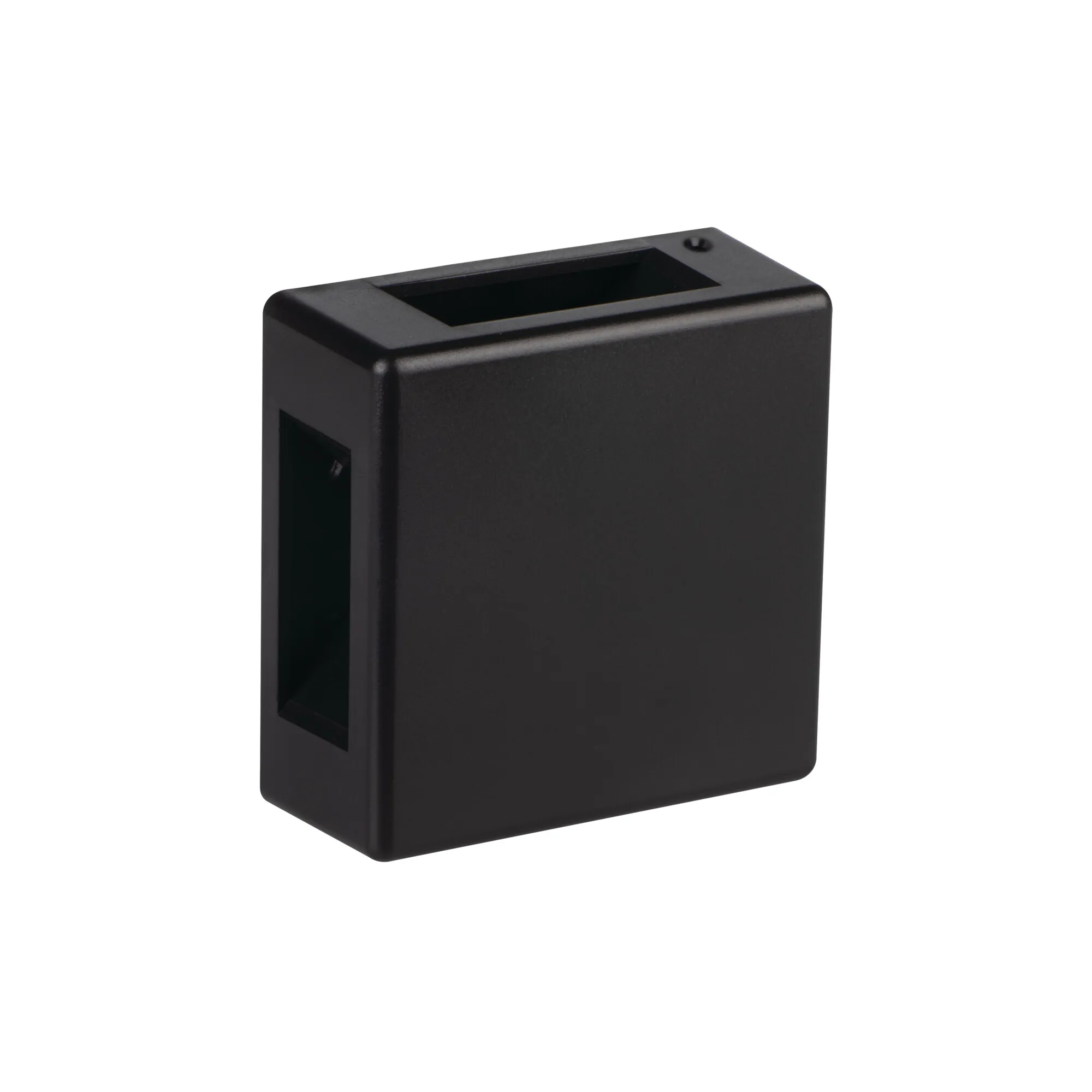 Kanlux 39182 Фасадно осветително тяло REFAZI LED REFAZI EL 6W-F-B