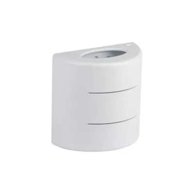 Kanlux 39183 Фасадно осветително тяло REFAZI LED REFAZI EL 6W-A-O-W