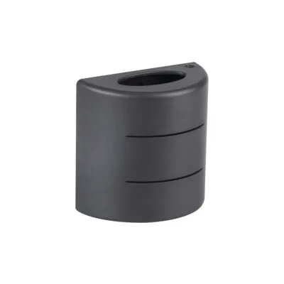 Kanlux 39184 Фасадно осветително тяло REFAZI LED REFAZI EL 6W-A-O-GR
