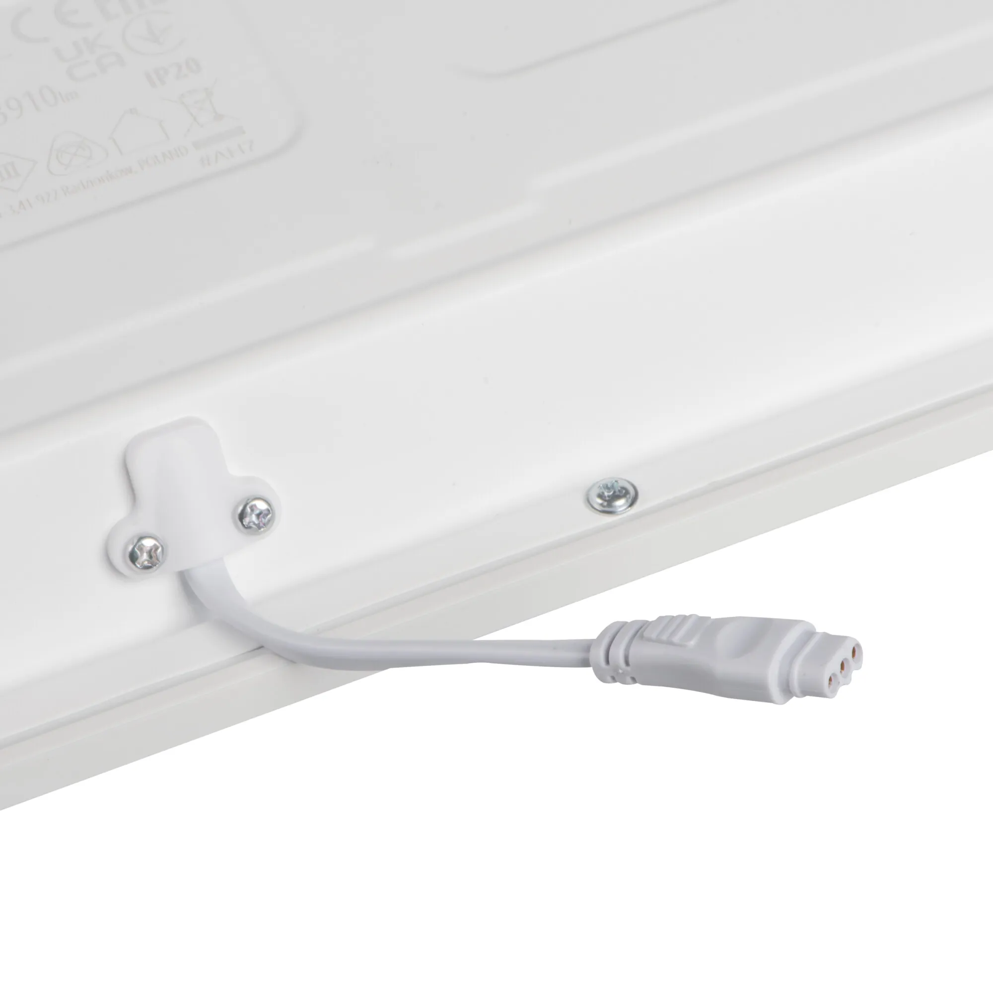 Kanlux 39235 LED панел за скрит монтаж BLINGO UAIO RM38W 60