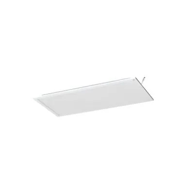 Kanlux 39238 LED панел за скрит монтаж без включено захранване BLINGO UIP 125LM 30NW