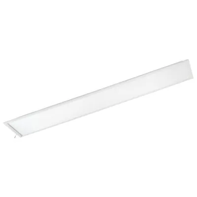 Kanlux 39240 LED панел за скрит монтаж без включено захранване BLINGO UIP 125LM120NW