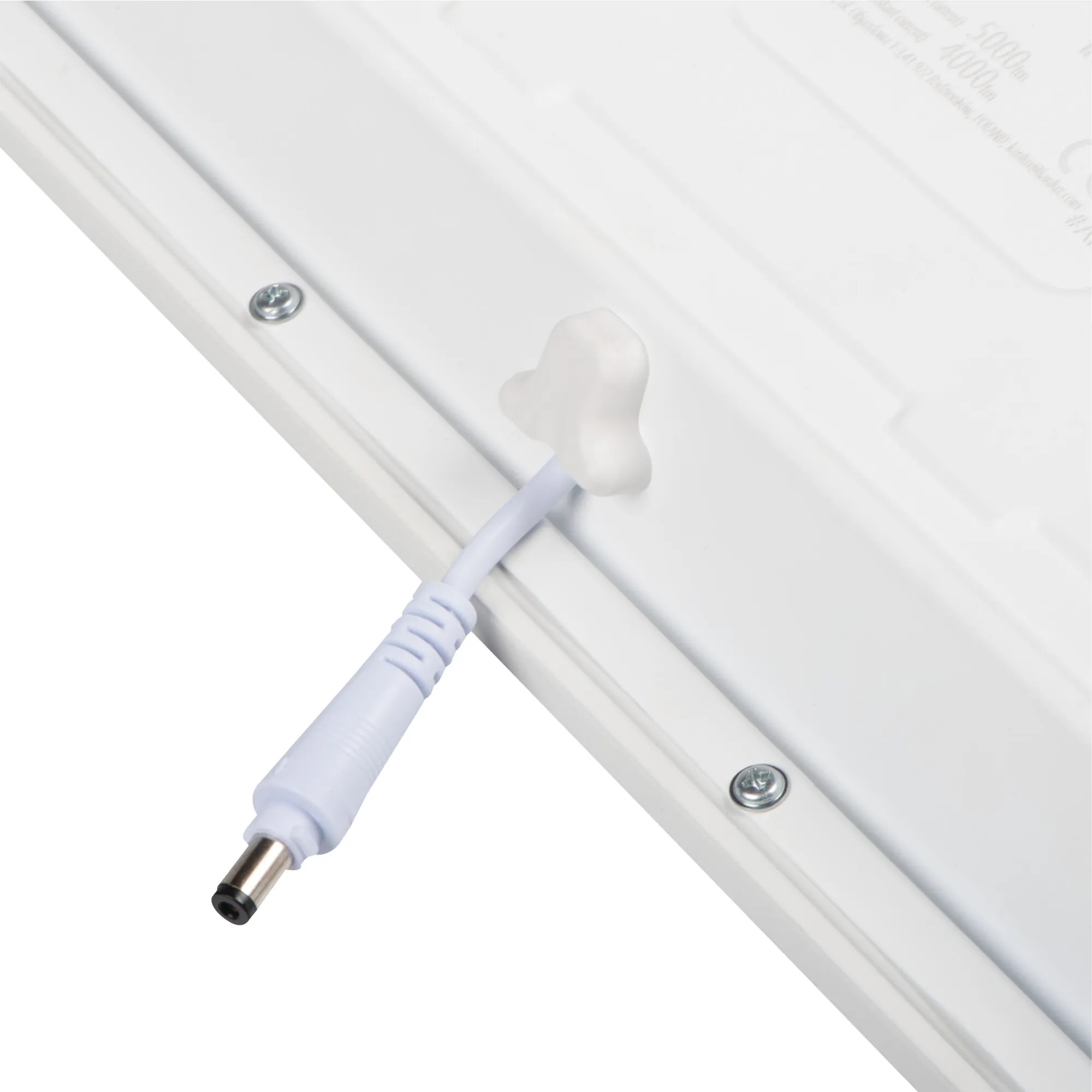 Kanlux 39240 LED панел за скрит монтаж без включено захранване BLINGO UIP 125LM120NW