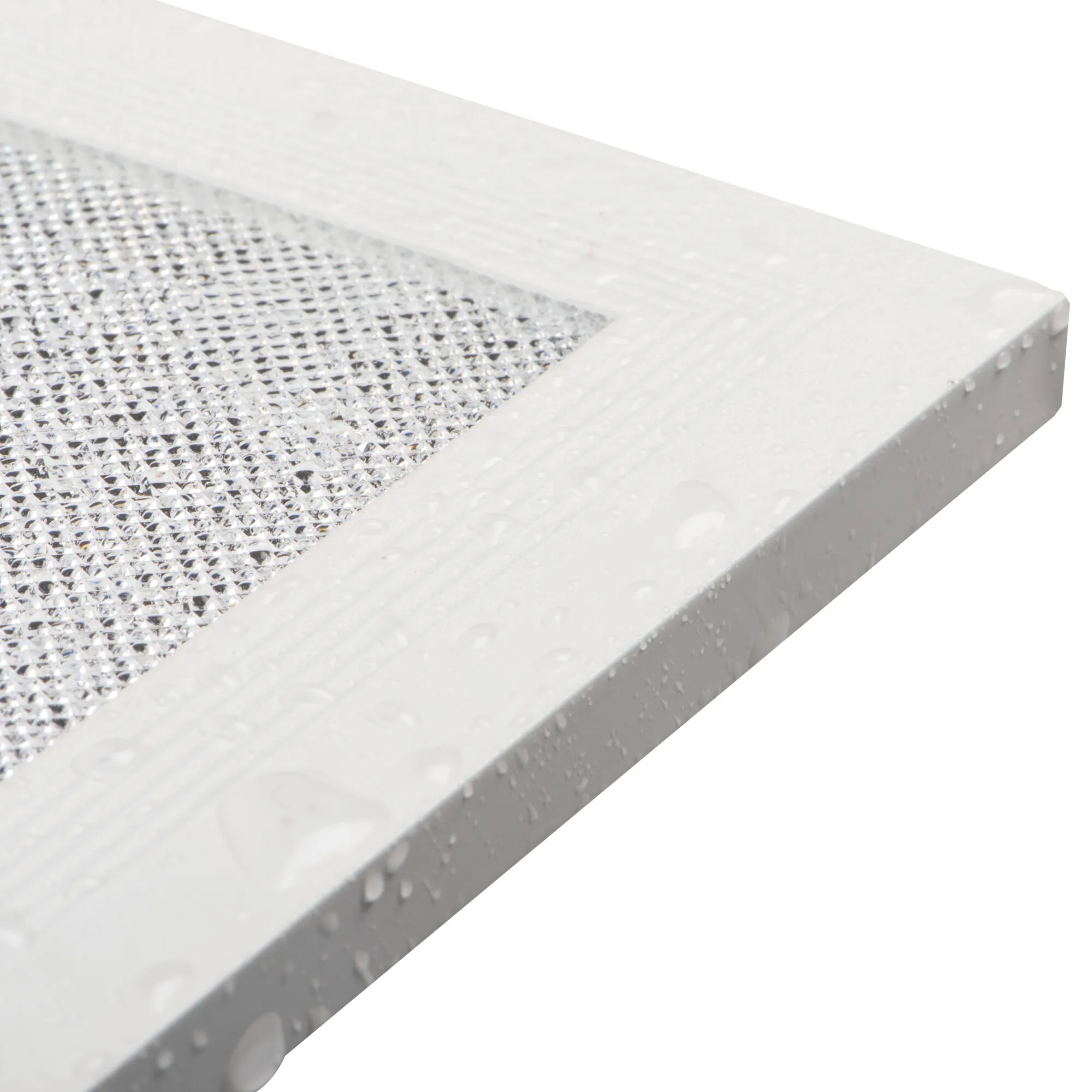 Kanlux 39240 LED панел за скрит монтаж без включено захранване BLINGO UIP 125LM120NW