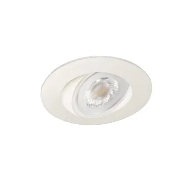 Kanlux 39261 Осветително тяло downlight FIZU CCT W