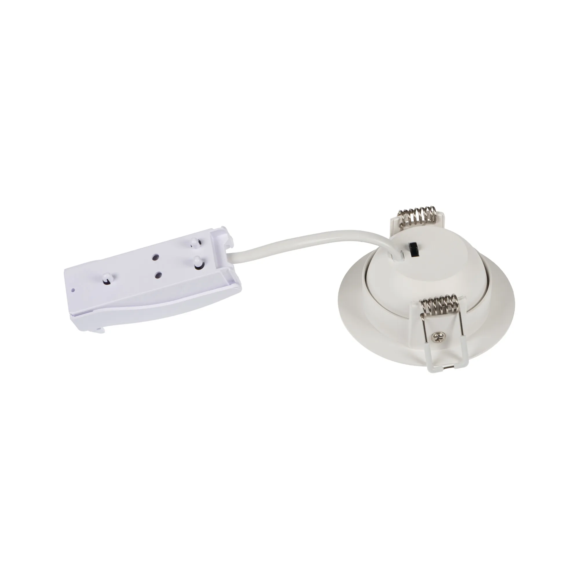 Kanlux 39261 Осветително тяло downlight FIZU CCT W