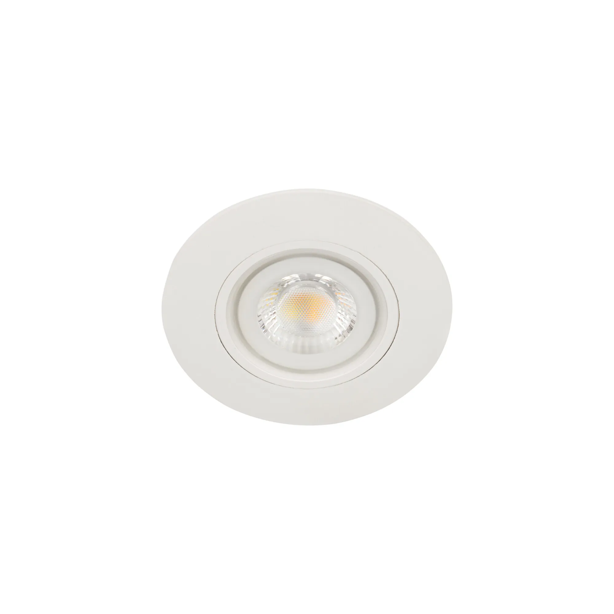 Kanlux 39261 Осветително тяло downlight FIZU CCT W