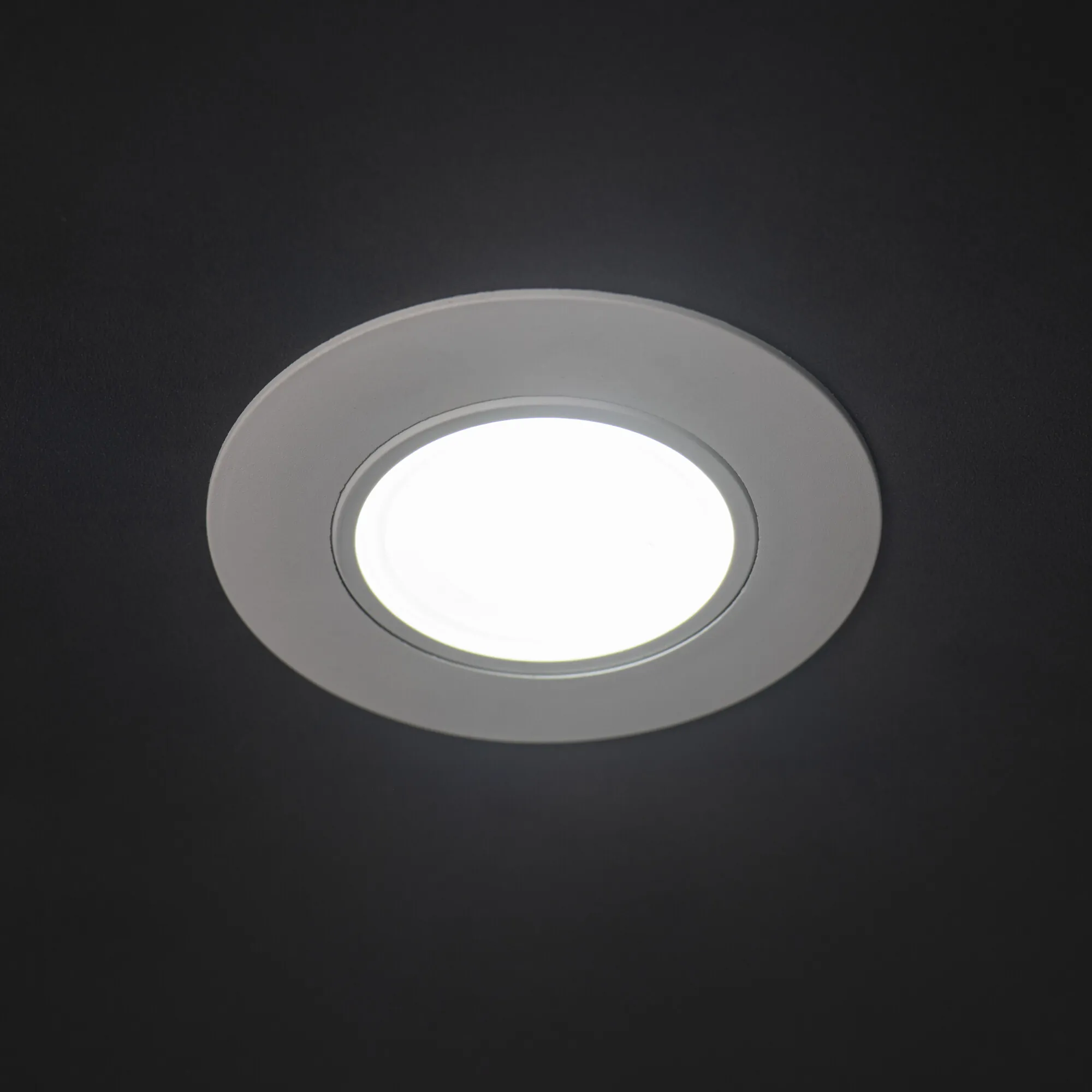 Kanlux 39261 Осветително тяло downlight FIZU CCT W
