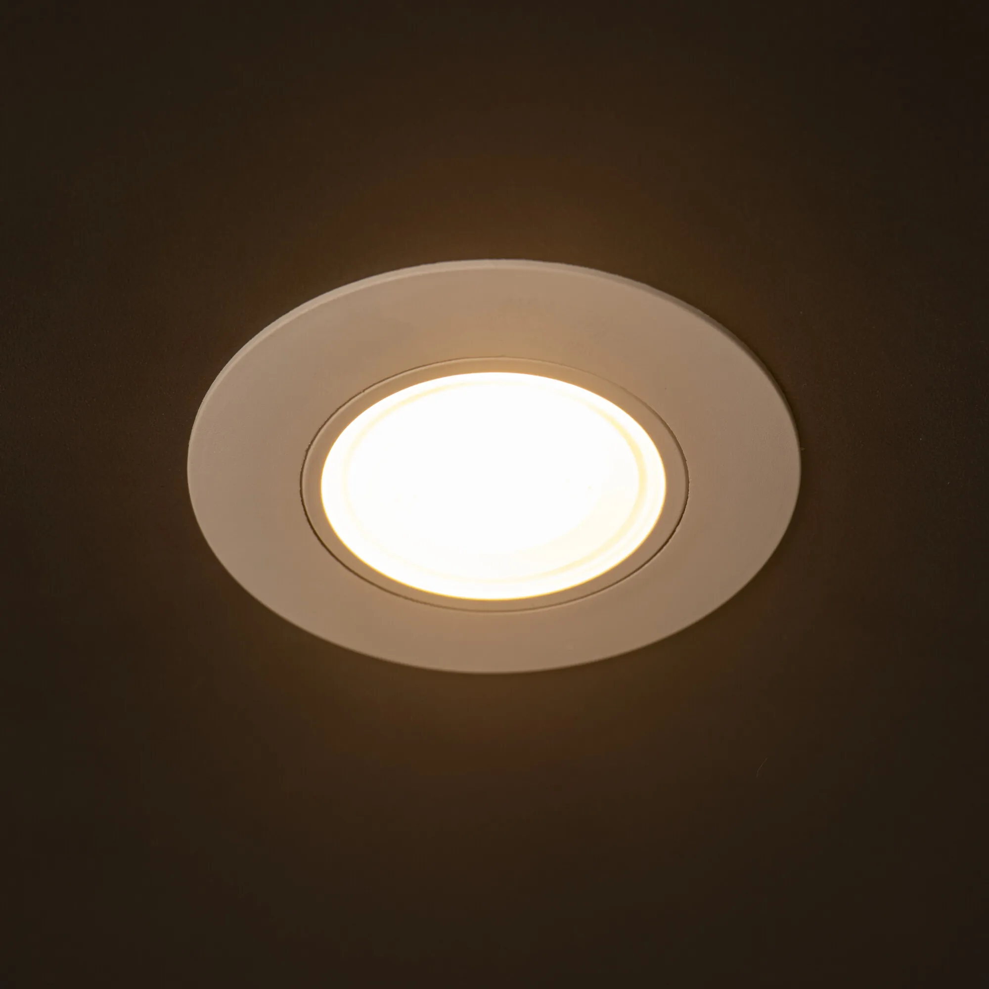 Kanlux 39261 Осветително тяло downlight FIZU CCT W