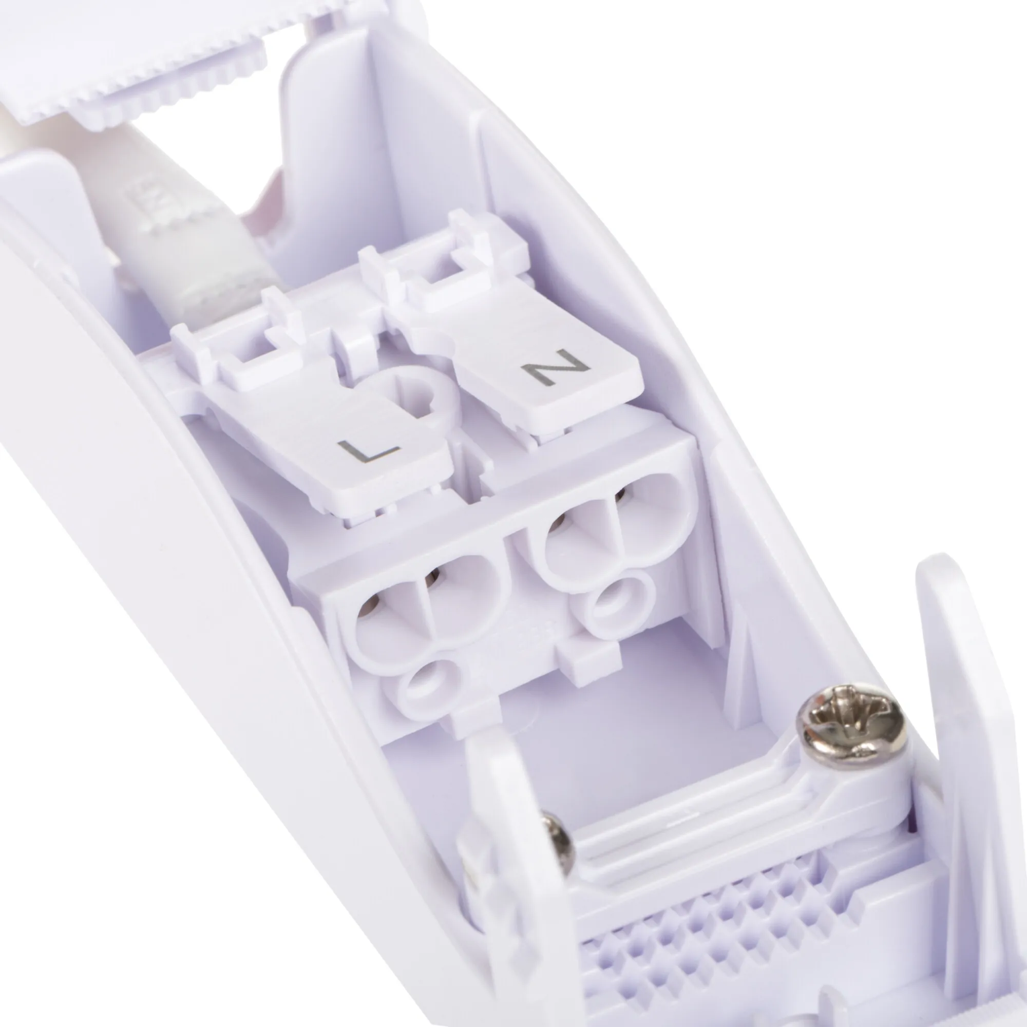 Kanlux 39261 Осветително тяло downlight FIZU CCT W