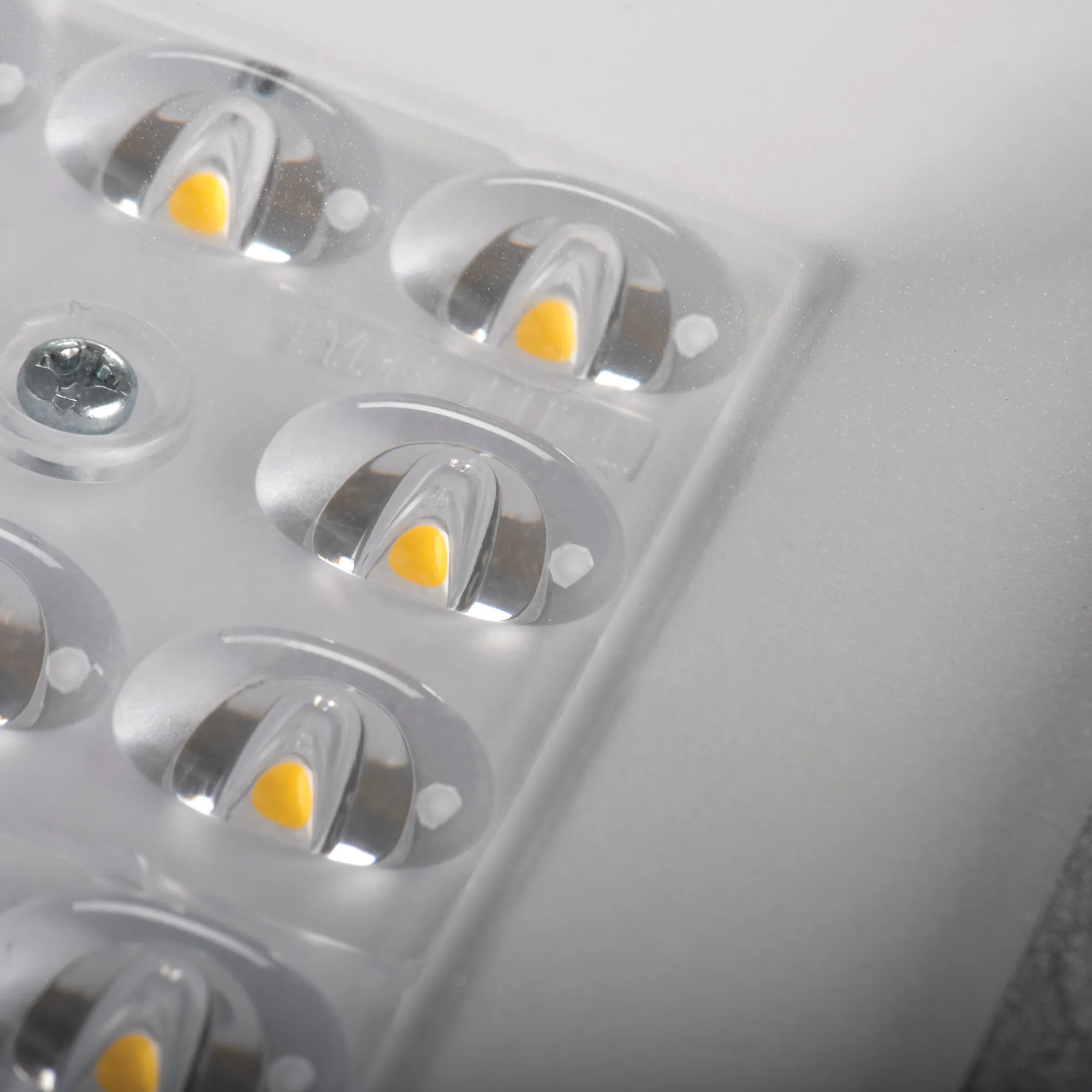 Kanlux 39280 Улично LED осветително тяло PRO-S M 70W NW
