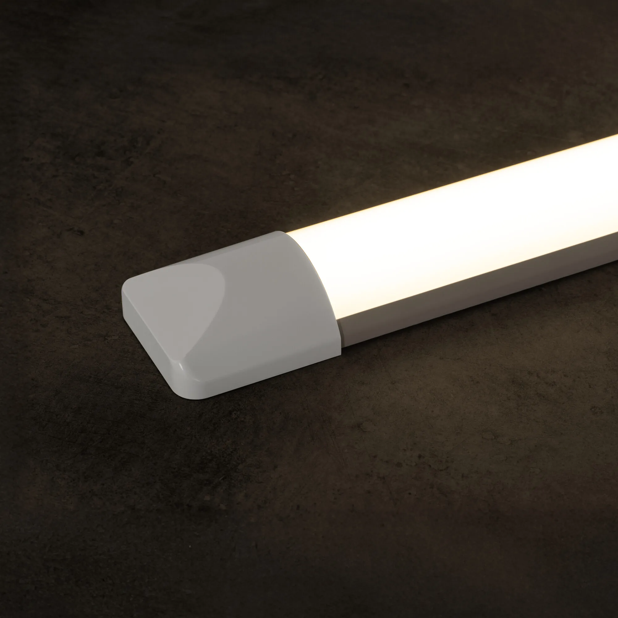 Kanlux 39500 линейно LED осветително тяло NOBEN CCT NOBEN M36W-120-CCT