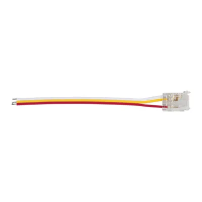 Kanlux 39527 Съединителен елемент за LED ленти CON P 10 CCT/D CP