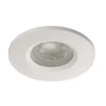Kanlux 39540 Пръстен на точково осветително тяло TALU IP44 DSO-W