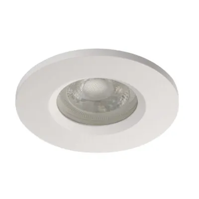 Kanlux 39540 Пръстен на точково осветително тяло TALU IP44 DSO-W