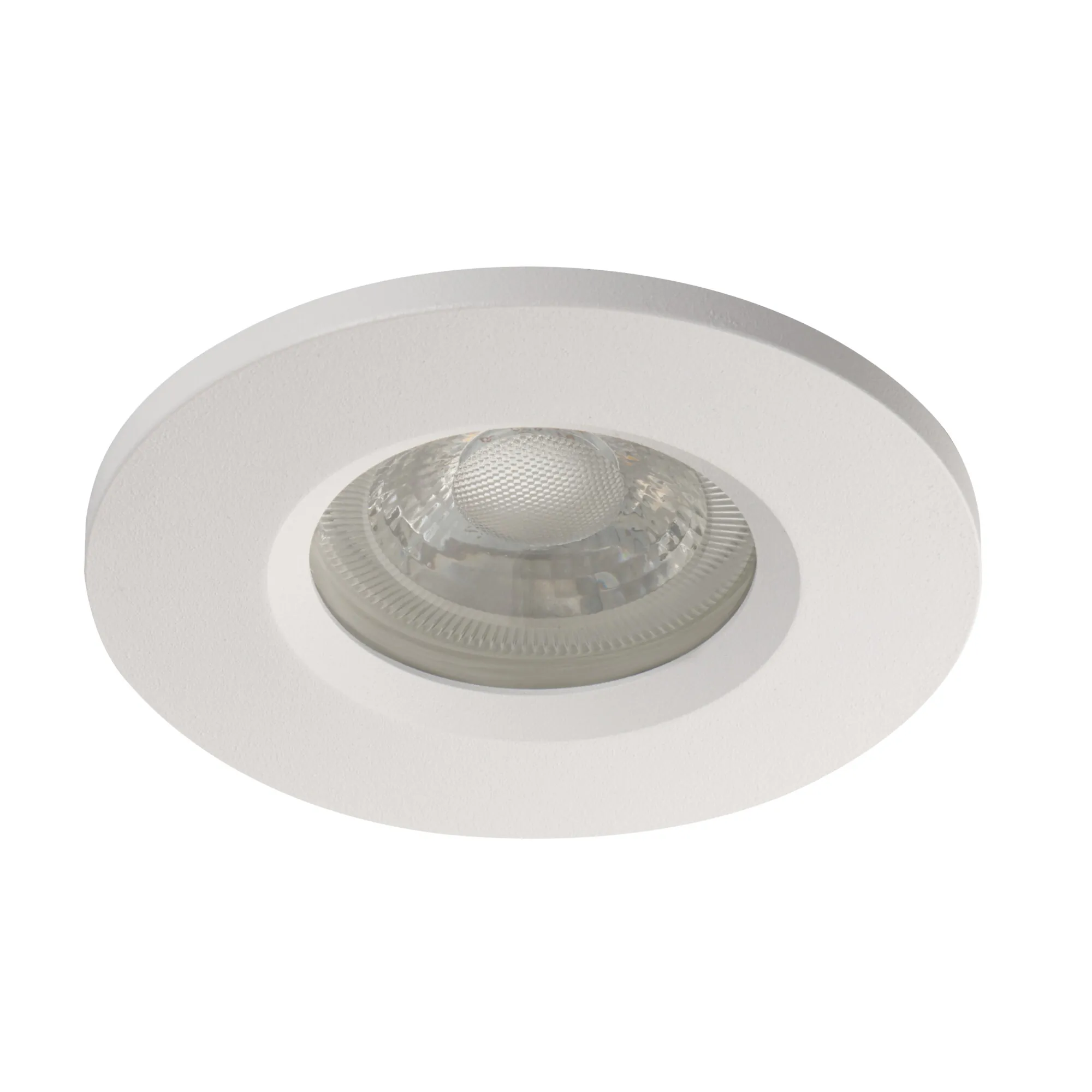 39540.jpg Kanlux 39540 Пръстен на точково осветително тяло TALU IP44 DSO-W