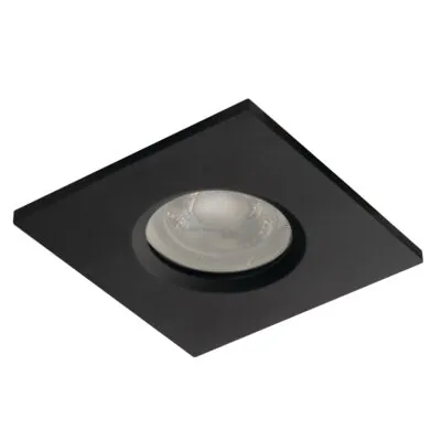 Kanlux 39543 Пръстен на точково осветително тяло TALU IP44 DSL-B