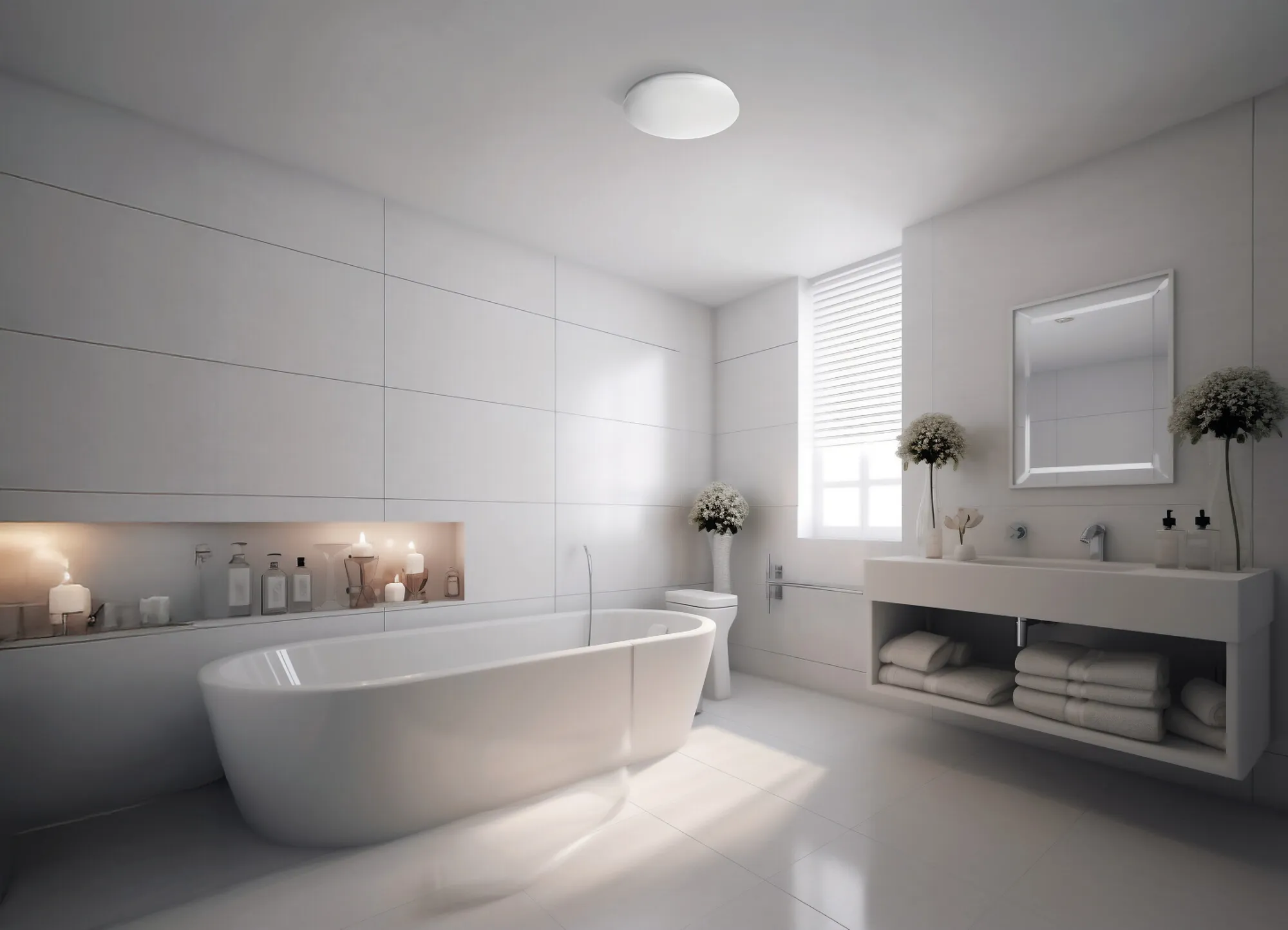 Kanlux 39740 LED плафониера ENELO LED ENELO 10W NW