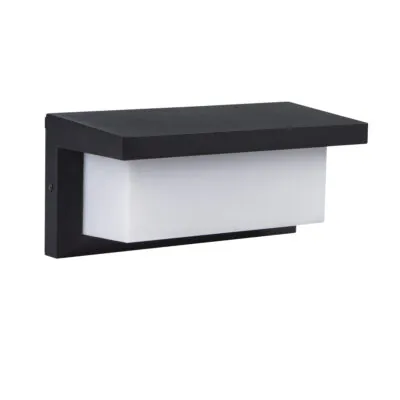 Kanlux 45817 Фасадно осветително тяло LERTO LED LERTO EL 12W B